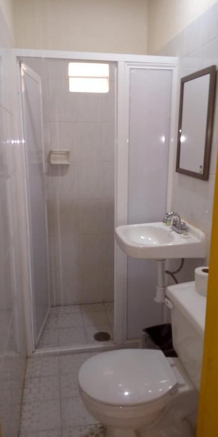 Hotel La Rienda Guayabitos Rincón de Guayabitos Exteriér fotografie