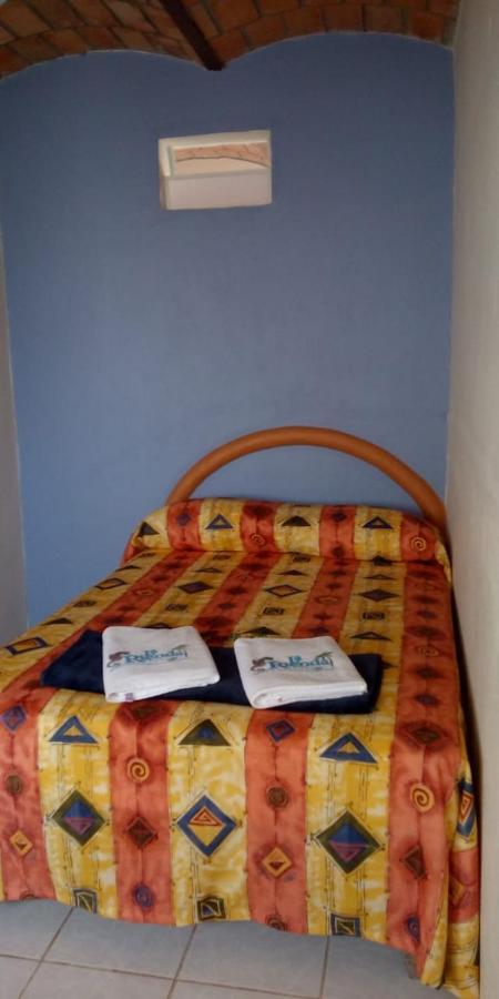 Hotel La Rienda Guayabitos Rincón de Guayabitos Exteriér fotografie