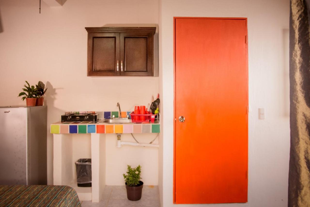 Hotel La Rienda Guayabitos Rincón de Guayabitos Exteriér fotografie