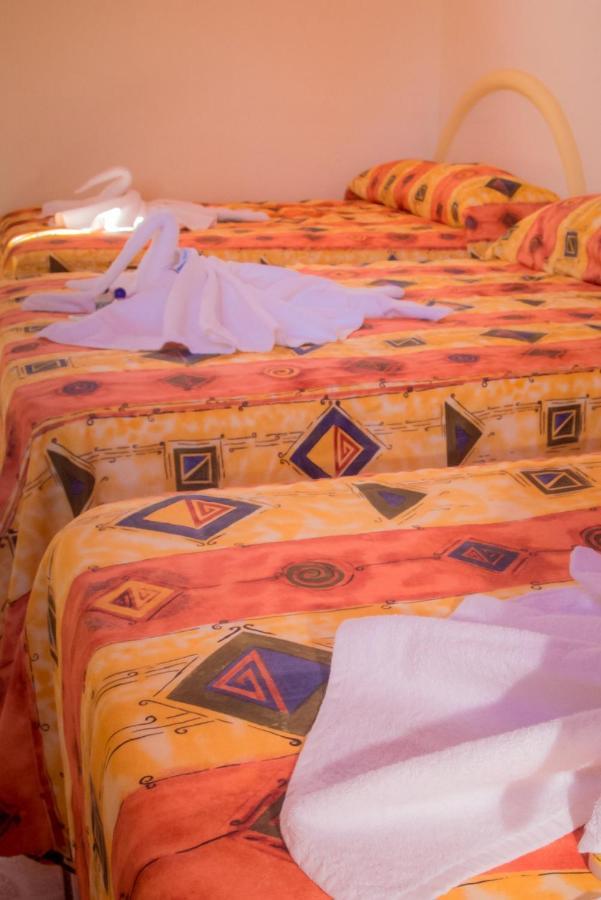 Hotel La Rienda Guayabitos Rincón de Guayabitos Exteriér fotografie