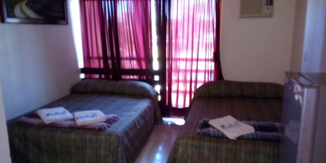 Hotel La Rienda Guayabitos Rincón de Guayabitos Exteriér fotografie